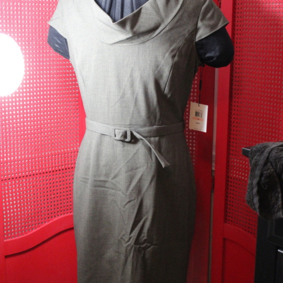 Calvin Klein Dresses & Skirts - Calvin Klein Dress Size 10
